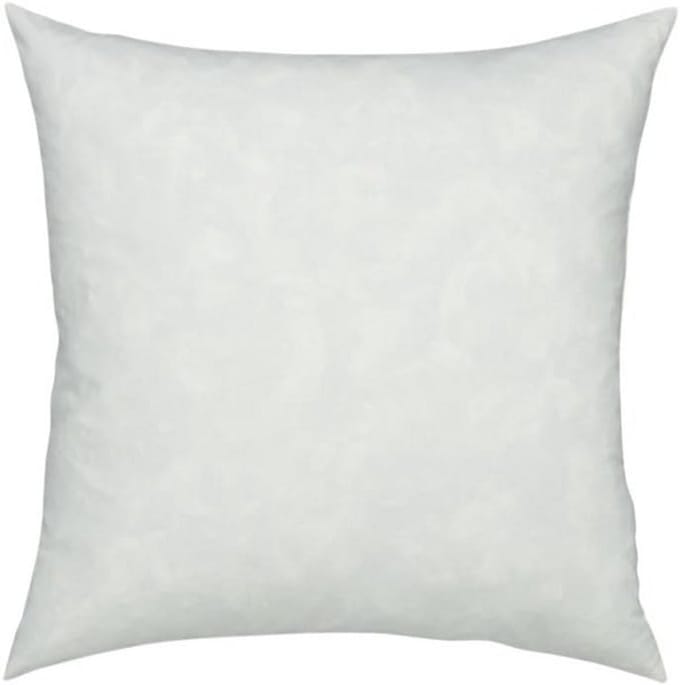 Vierkante Polyester Vezel Kussenvulling 14 Inch