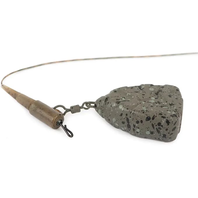FOX Edges Camo Running Safety Clip Kit - Loodsysteem