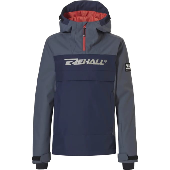 Kinder ski-jas Rehall Artrix-R