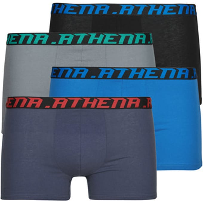 Athena  Boxers MY PETITS PRIX Pack de 4