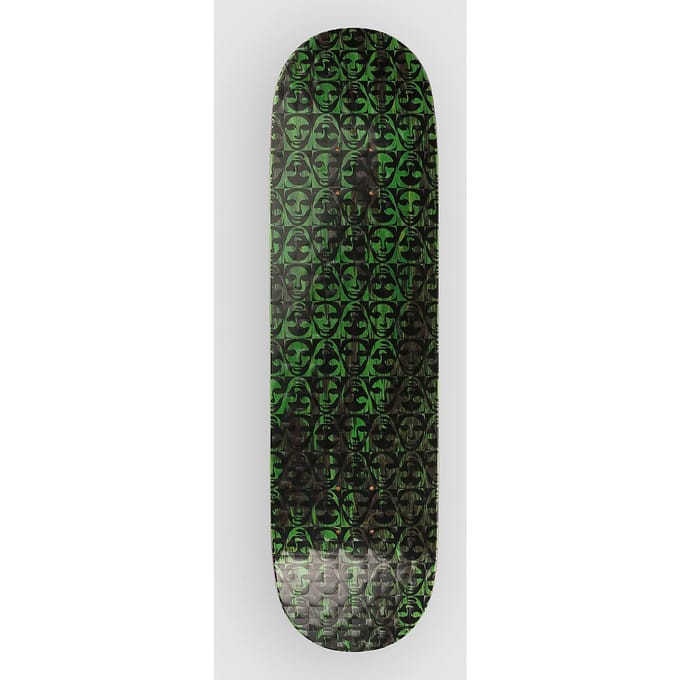 Opera Skateboards Transition Symmetrical Ex7 8.25" Skateboard Deck