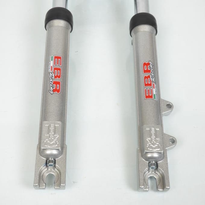 Fourche EBR pour Mobylette Peugeot 50 103 LS Avant 2020 Neuf