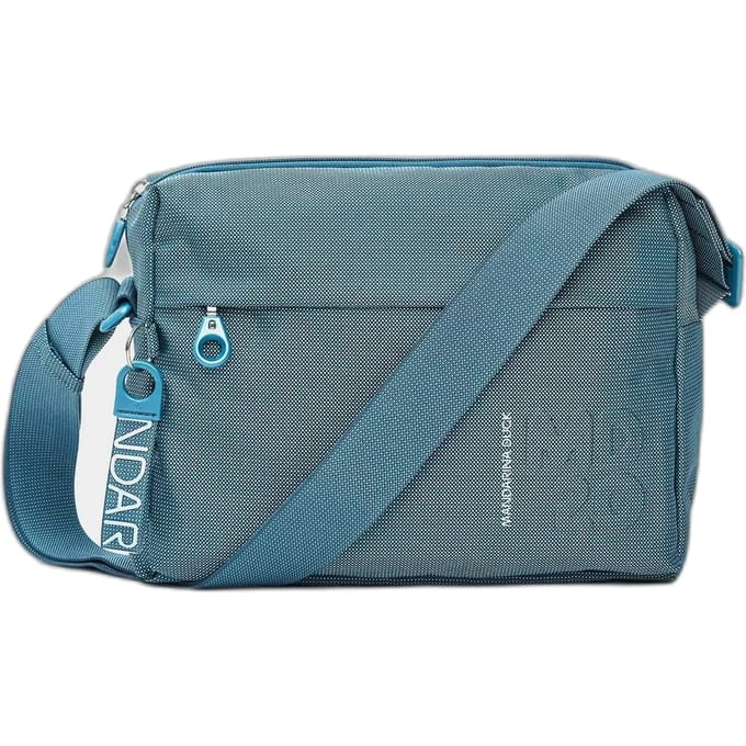 Mandarina Duck Md 20 Qmtv8 Schoudertas Blauw Man