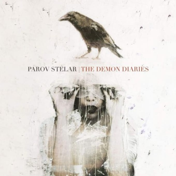 The Demon Diaries - Parov Stelar