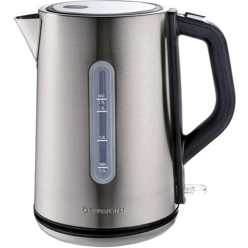 SILVERCREST RVS waterkoker 1,7 L