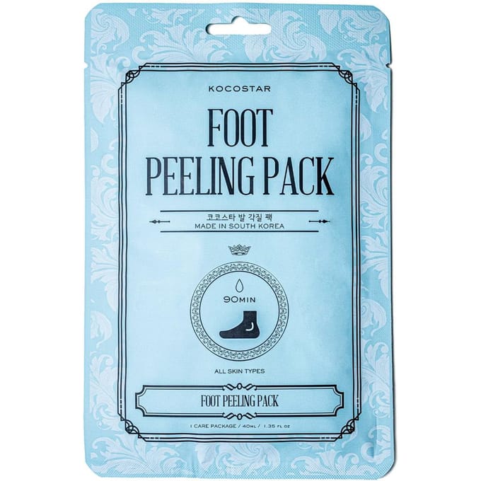 KOCOSTAR Foot Peeling Pack 40 ml