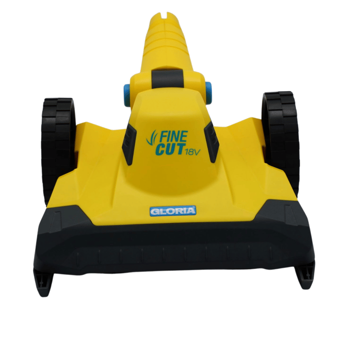 Gloria FineCut 18V Onderdeel – Onderste Behuizing zonder Messen