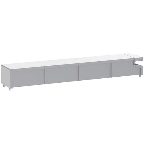 Geberit Monolith cistern cover 243.440.TA.1