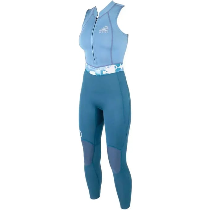 Dames wetsuit zonder mouwen Soöruz Divine