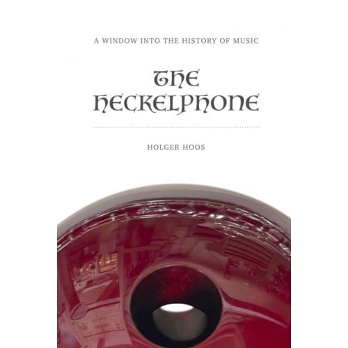The Heckelphone - Holger Hoos