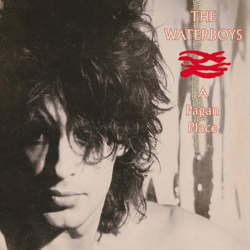 A Pagan Place - Waterboys