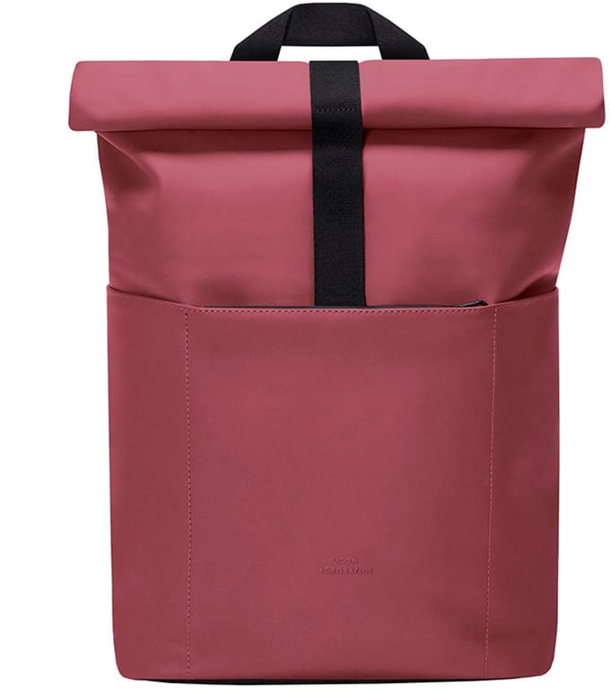 Ucon Acrobatics Hajo Mini Lotus Infinity Laptoprugzak - 16 inch - 12L - Rood