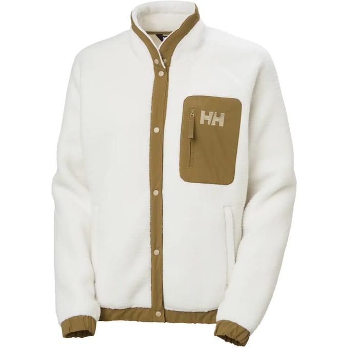 Damesfleece Helly Hansen Imperial Pile Snap