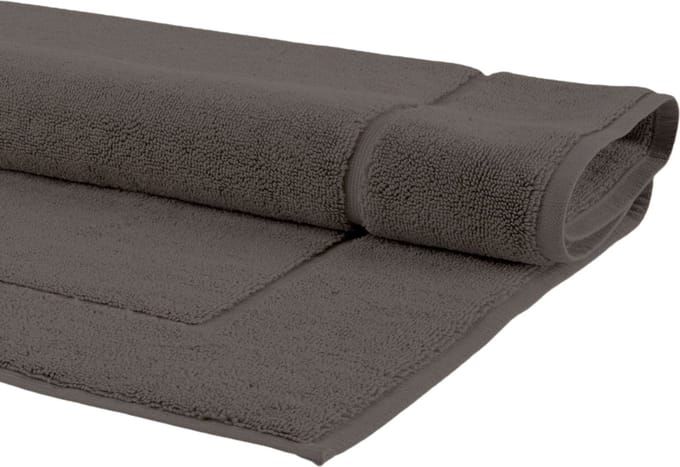 Aquanova London Badmat - 70x120cm - Ash
