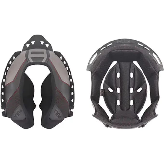 Motorhelm voering LS2 FF906