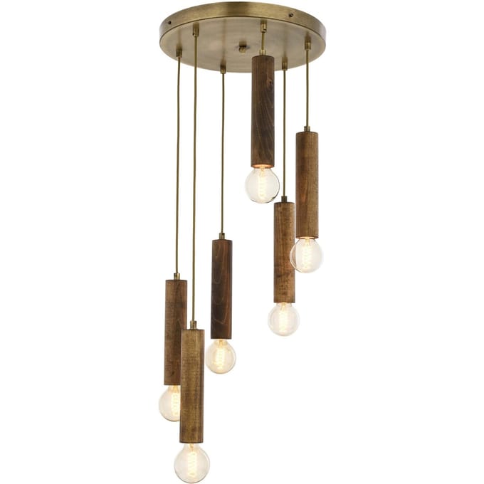 Hanglamp Dirk | Lumos