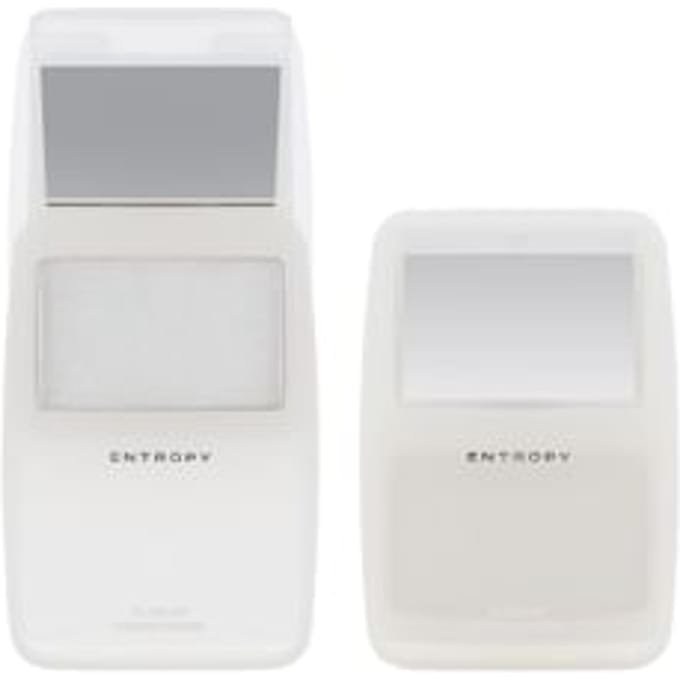 ENTROPY - Slide-up Dough Cheek - 10 Colors 2026 Version - Purple C Mirror Flash