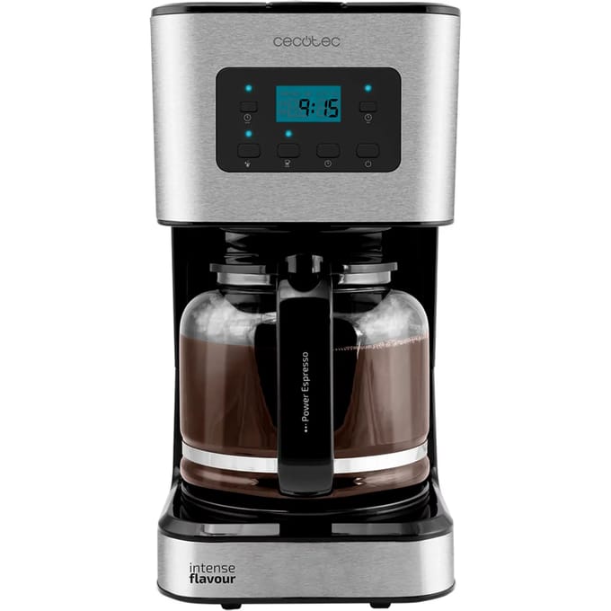 Drip koffiemachine Cecotec route coffee 66 smart 950 W 1,5 L (12 koppar)