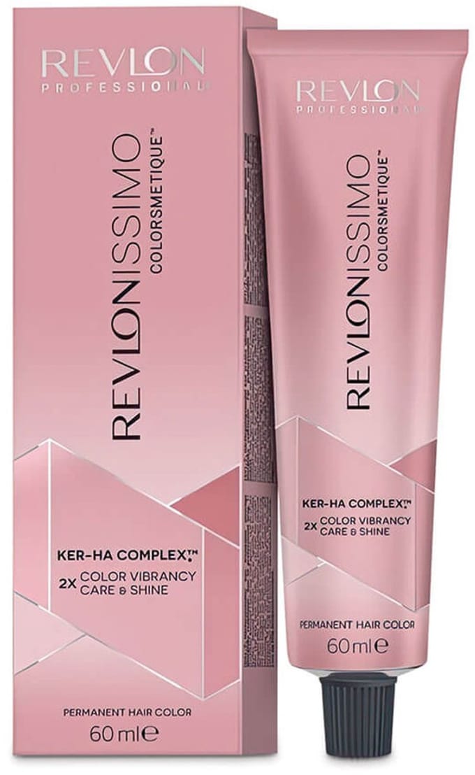.212 - Revlon Revlonissimo Colorsmetique 60 ml