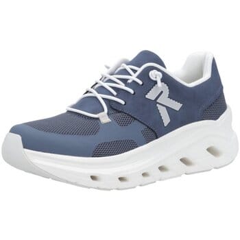 Nette Schoenen Rieker -