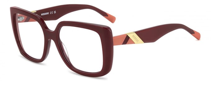 Brillen met correctie Missoni MIS 0223 LHF