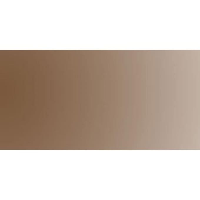 Rembrandt water colour napje Burnt Umber (409)