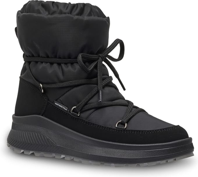 Antarctica 8728 Snowboots Dames - Nero - Maat 39