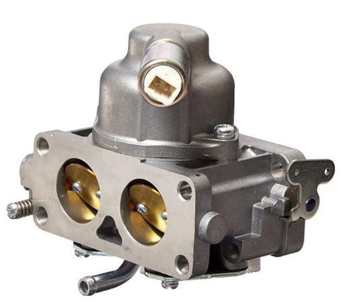 Briggs & stratton carburateur