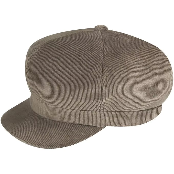 Petje Kangol Cord Spitfire