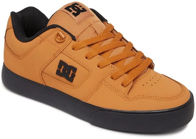 Dc Shoes Pure Wnt Schoenen Bruin EU 41 Man