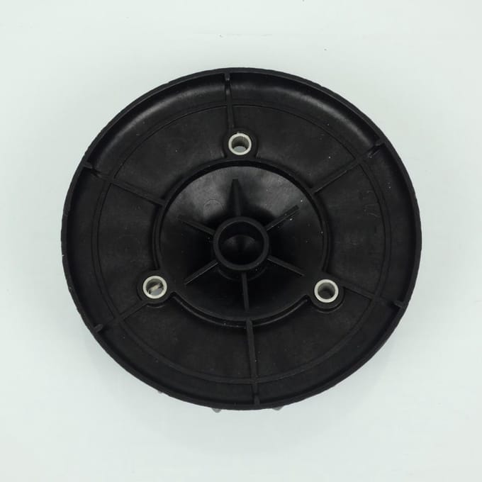 ventilateur p2r voor scooter piaggio 50 fly nieuw
