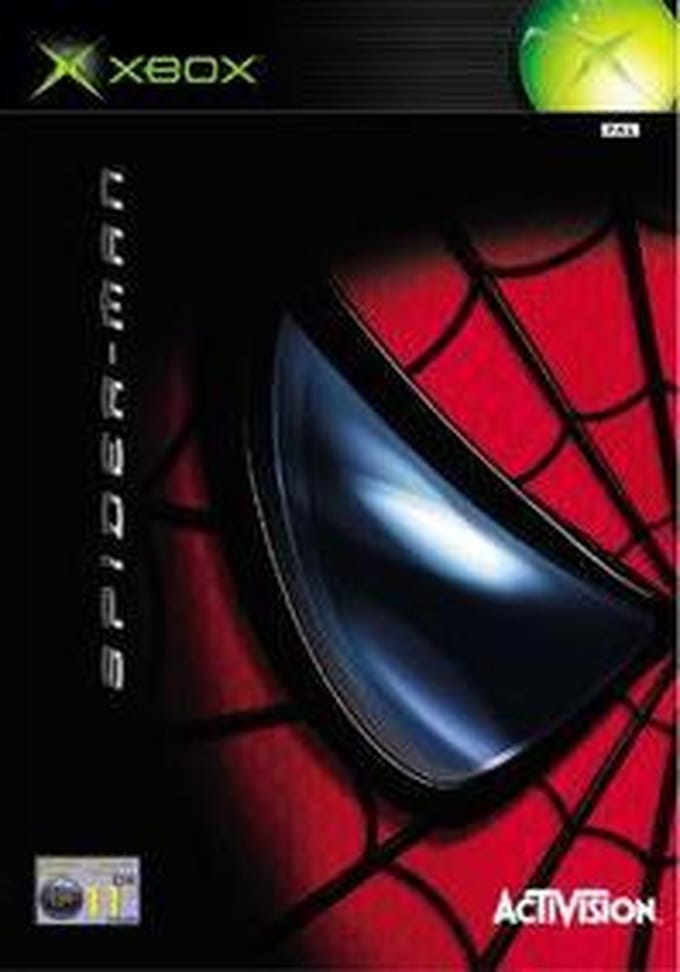 Spiderman 2 -The Movie