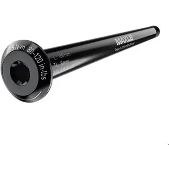 Achterwielas Sram Maxle Stealth