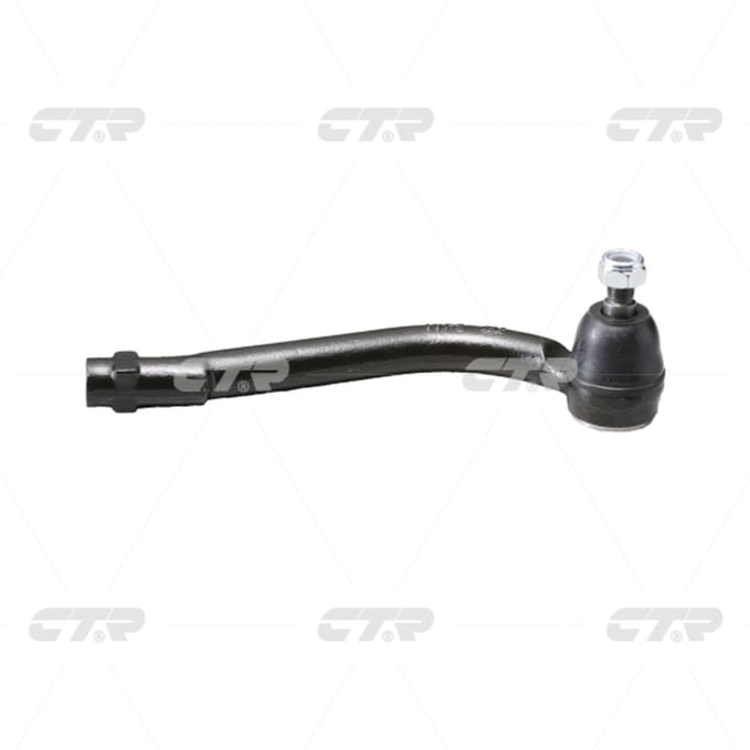 Spoorstangeinde CTR CE0331R