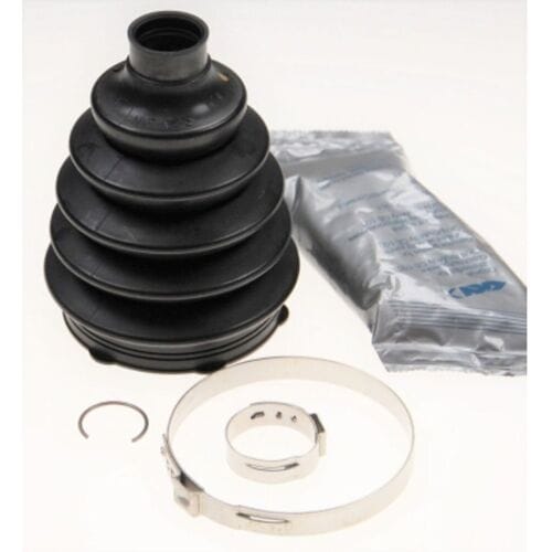 Balgenset, aandrijfas SPIDAN 36517