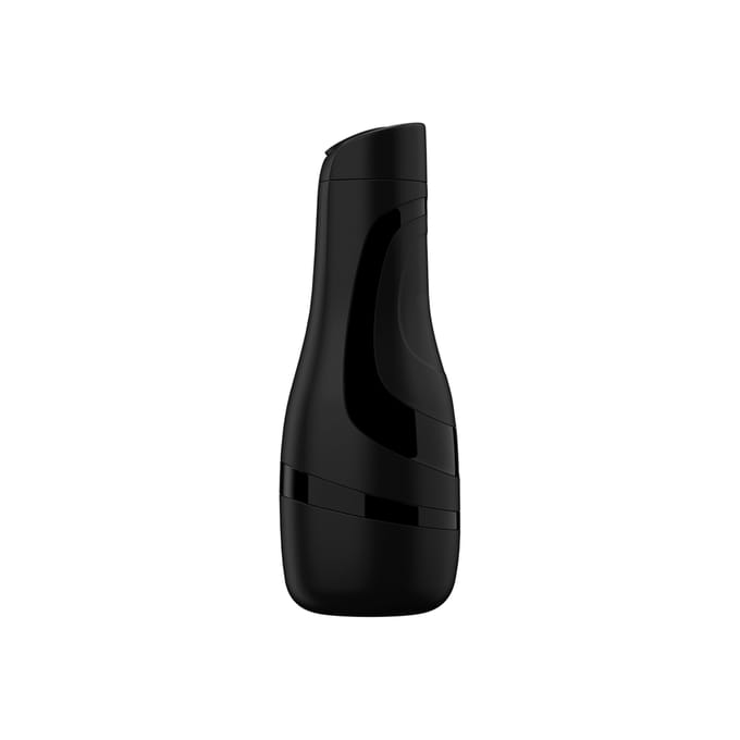 Satisfyer Men Classic Black - Masturbator