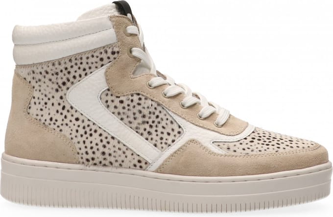 Maruti - Mona Sneakers Offwhite - Offwhite / Pixel Offwhite - 36