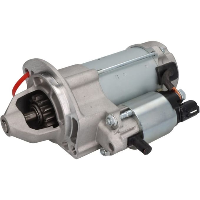Starter BOSCH 0 986 029 220