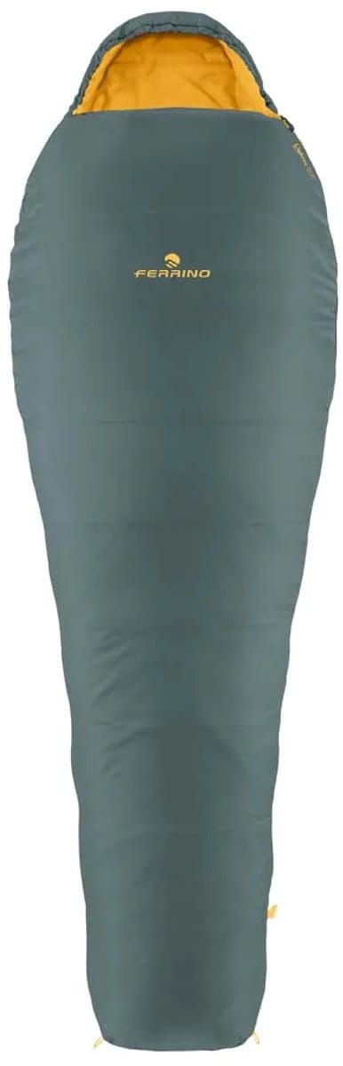Ferrino Lightec Sm 1100 Slaapzak Grijs One Size / Left