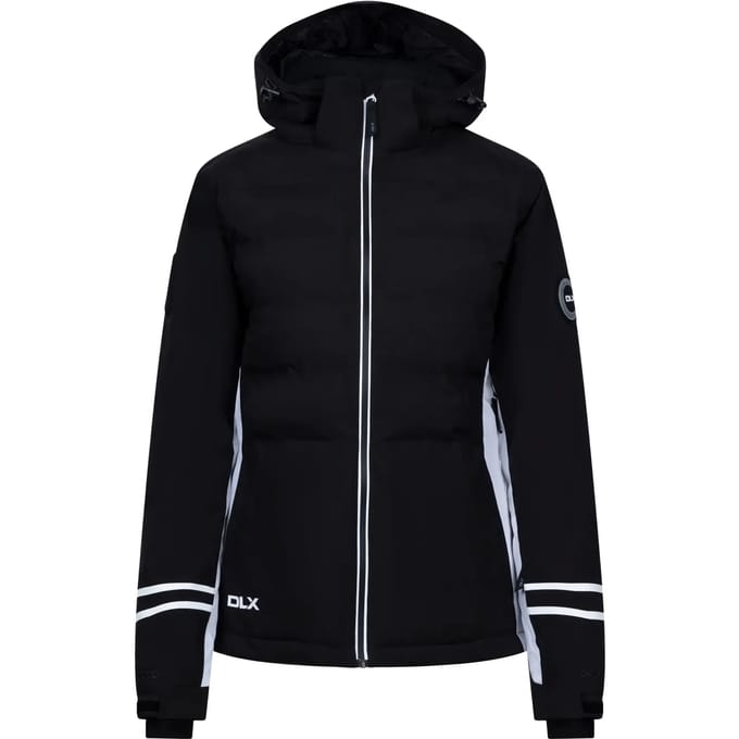 Dames ski jas DLX Kimberly