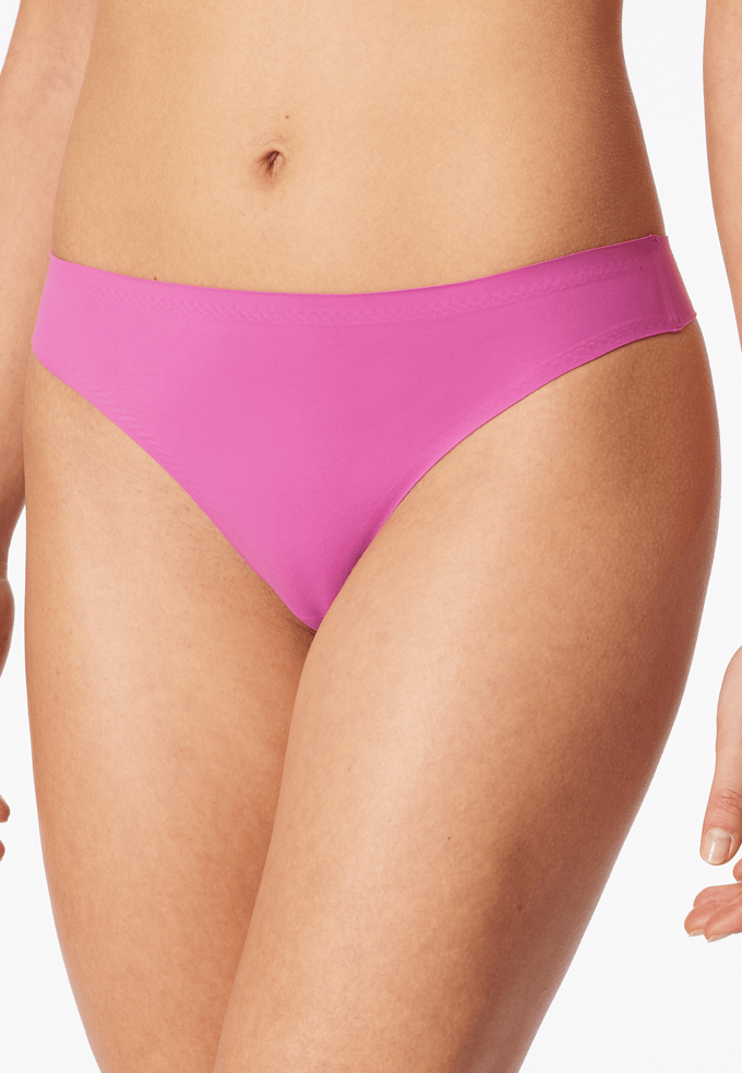 String van microvezelstof, fuchsia - Invisible Soft 40