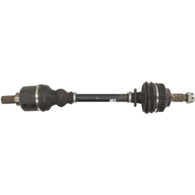Aandrijfas POINT GEAR PNG75163 links