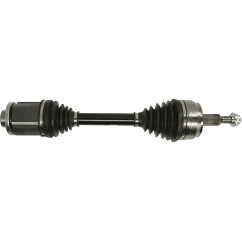 Aandrijfas POINT GEAR PNG76252