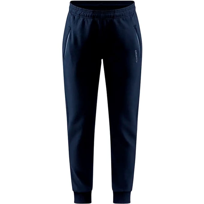 Craft Core Soul Sweatbroek Dames - Navy | Maat: M