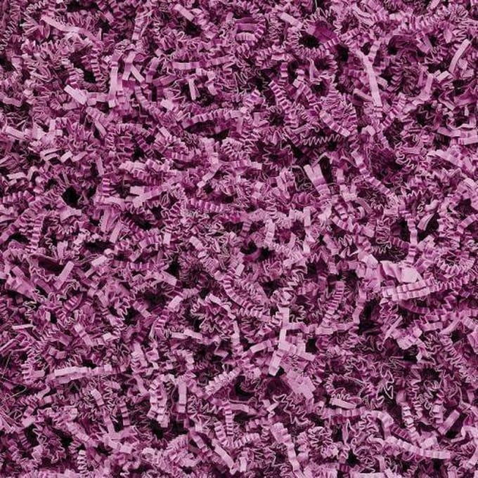 Opvulmateriaal SizzlePak 1,25kg PAARS