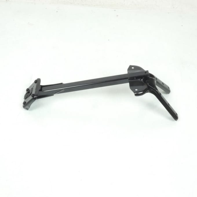 Support de plaque d'immatriculation pour moto KTM 250 Duke 93008015200 Neuf