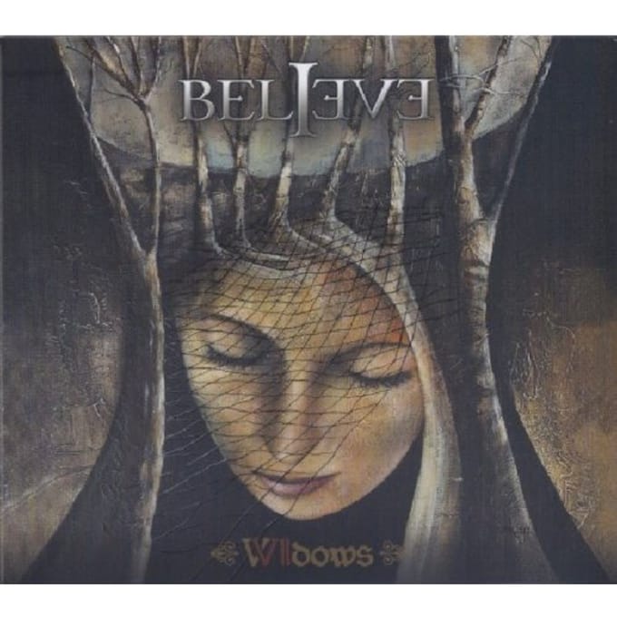 Seven Window - Believe