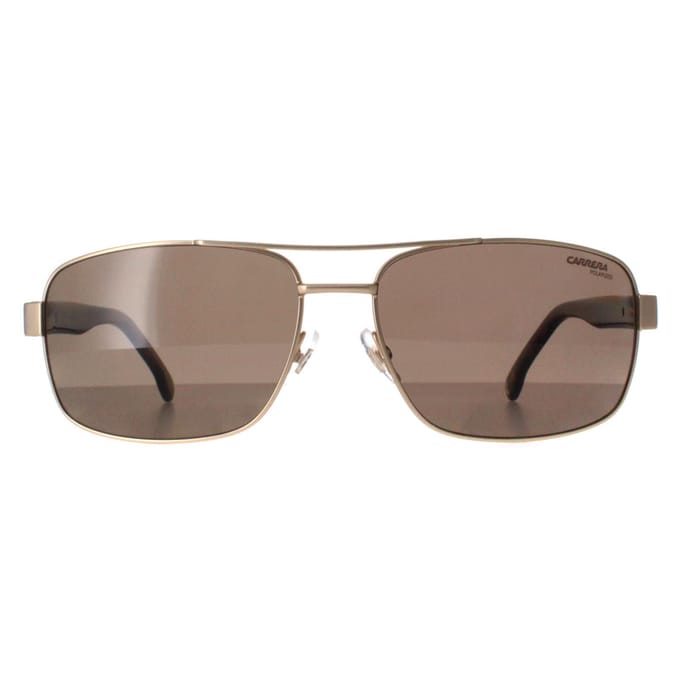 Carrera 8063/S AOZ Zonnebril - Heren - Goud