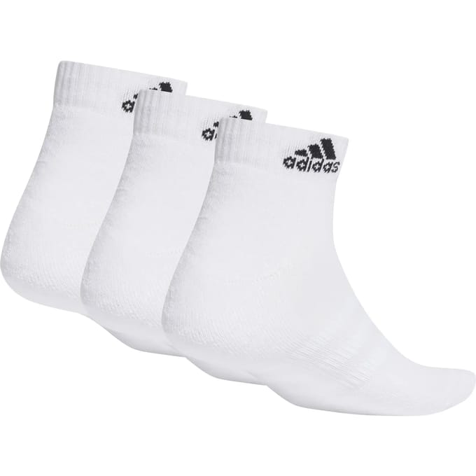 Kindersokken adidas Cushioned (x3)