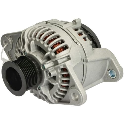 Driefasige generator PULSAR ROTATING ELECTRICS PSR30148
